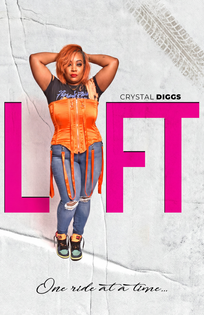 Lift Paperback
