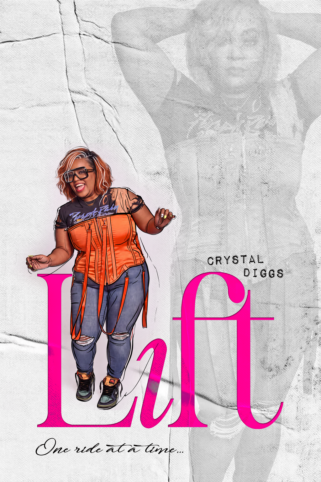 Lift eBook